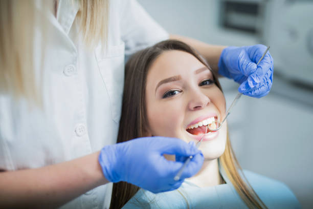 Dental X-Rays and Imaging in Ensley, FL